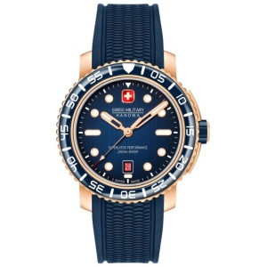 Men's Watch Swiss Military Hanowa SMWGN0001720